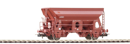 PIKO 54643 - H0 - Selbstentladewagen Fc087 der DB AG; Ep. V